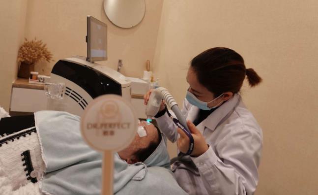 彩光嫩膚安全嗎？彩光嫩膚有什么危害嗎？