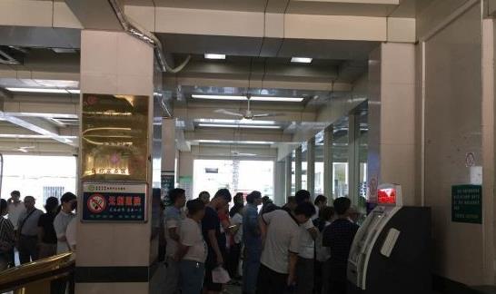 安慶石化醫(yī)院醫(yī)學(xué)美容中心_掛號(hào)區(qū)