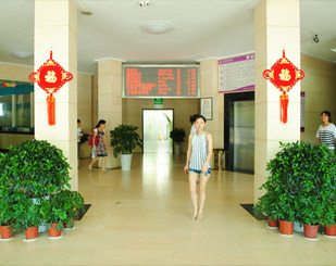 安慶現(xiàn)代婦產(chǎn)醫(yī)院整形美容中心_導(dǎo)診大廳