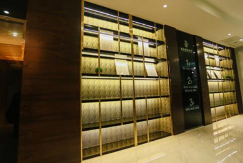 安慶嘉禾醫(yī)療美容門(mén)診部_案例墻