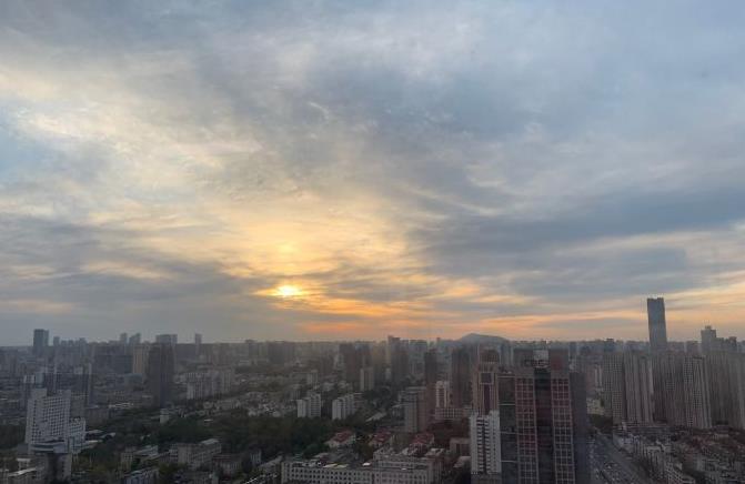 安徽省立醫(yī)院整形燒傷外科_醫(yī)院外景