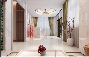 安陽修形美林整形醫(yī)院_醫(yī)院大廳