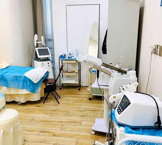 安徽省立醫(yī)院整形燒傷外科_檢查室