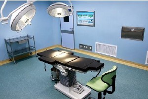 安順愛美麗醫(yī)療美容診所_醫(yī)院手術(shù)室