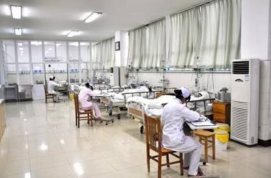 安陽(yáng)市人民醫(yī)院燒傷整形中心_整形科