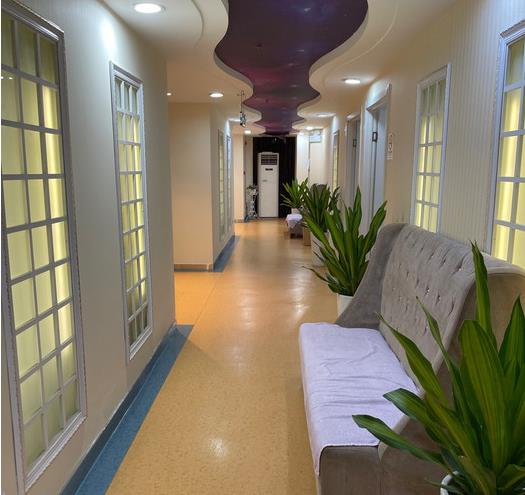 安徽韓美整形美容醫(yī)院_休閑區(qū)