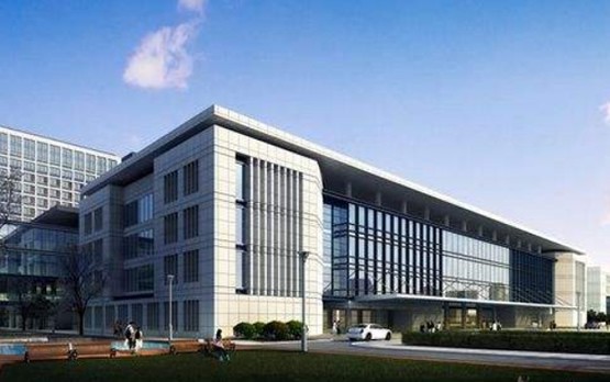 安慶市立醫(yī)院整形外科_醫(yī)院效果圖