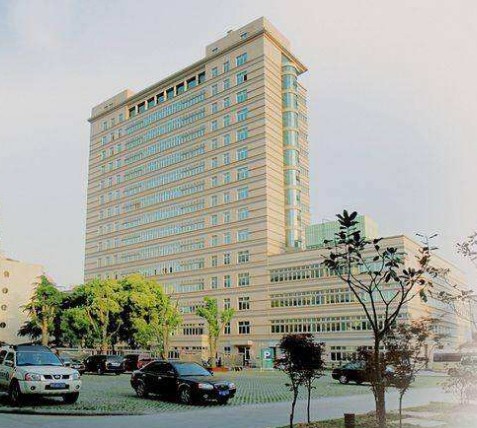 安慶市立醫(yī)院整形外科_醫(yī)院大樓