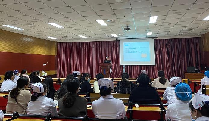 安徽醫(yī)科大學(xué)附屬阜陽醫(yī)院燒傷整形創(chuàng)面外科_知識培訓(xùn)