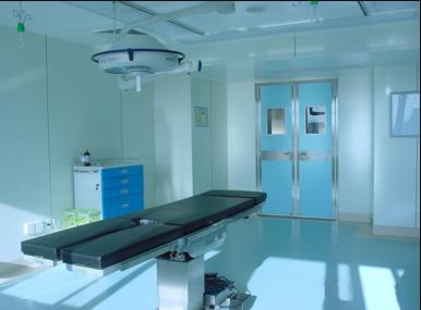 鞍山崔芳醫(yī)療美容診所_手術(shù)室