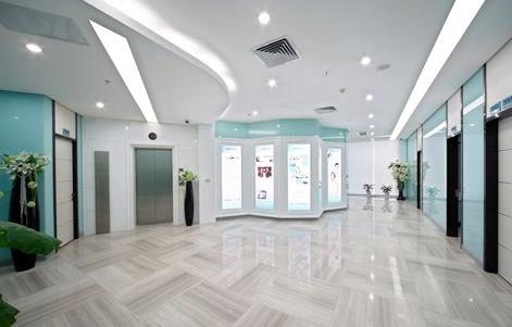 安岳潤(rùn)百顏醫(yī)療整形美容門診部