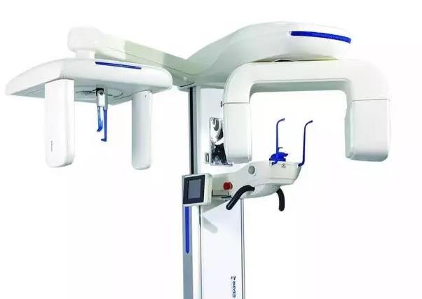 鞍山時代口腔門診部_美亞光電全數(shù)字化牙科