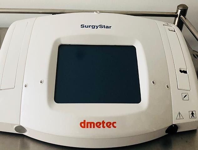 鞍山時代口腔門診部_超聲骨刀