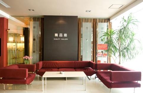 鞍山燕麗醫(yī)療美容醫(yī)院_精品廊