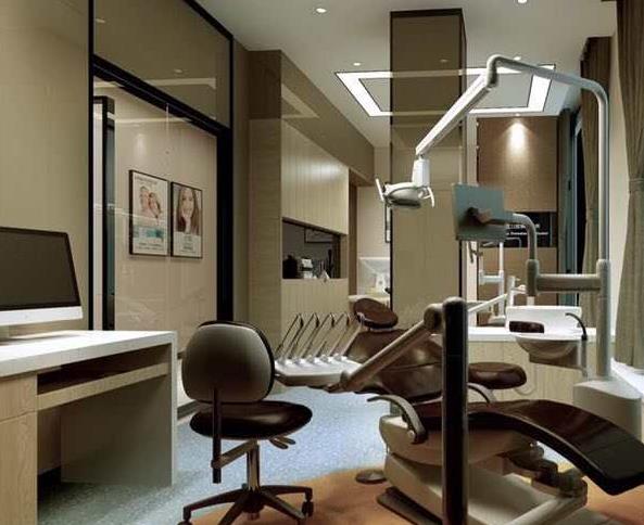 巴中巴州口腔病防治所_綜合治療室