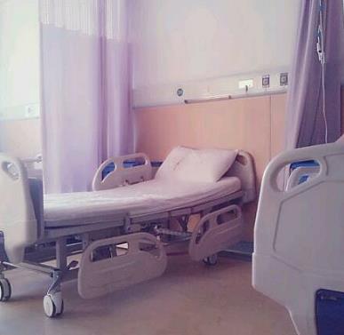 白求恩國際和平醫(yī)院整形美容中心_病房