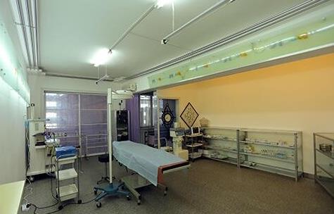 白城春俏美容整形醫(yī)院_手術(shù)室