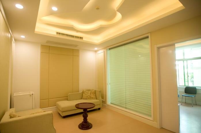 蚌埠立方醫(yī)療美容整形醫(yī)院_休息室