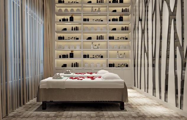 蚌埠時(shí)光鎖美容整形外科診所_皮膚美容診療室