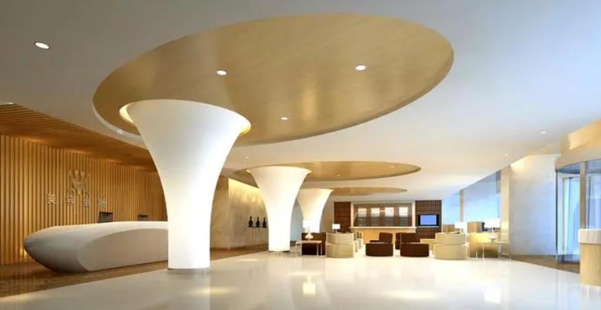 蚌埠立方醫(yī)療美容整形醫(yī)院_醫(yī)院設(shè)計圖