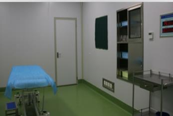 包頭汝森醫(yī)療美容門診部_手術(shù)室