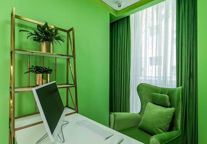 包頭聯(lián)合麗格醫(yī)療美容門診部_面診室