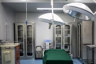 寶雞愛容妍醫(yī)療美容門診部_手術(shù)室