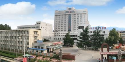 寶雞中心醫(yī)院燒傷整形科