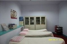 保定寶特醫(yī)療美容診所_療養(yǎng)室