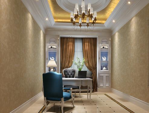 保定華美整形美容醫(yī)院_面診室