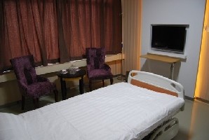 保定雷勝輝醫(yī)療美容診所_恢復(fù)室