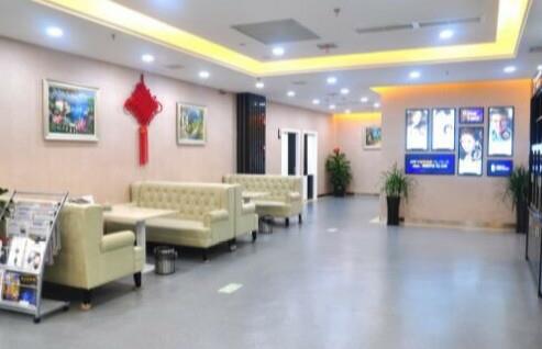 保定牙博士口腔醫(yī)院_大廳