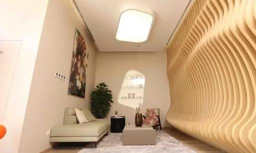 保定葉美思醫(yī)療美容診所_休息區(qū)