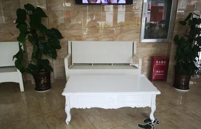 保山德康口腔醫(yī)院_休息區(qū)