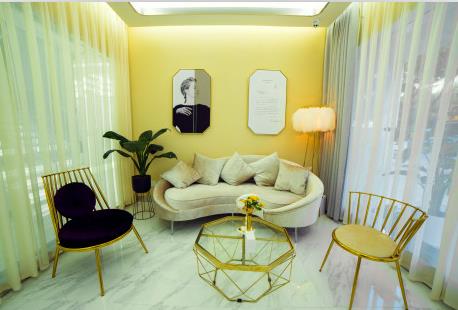 保山恬媄醫(yī)療美容診所_面診室