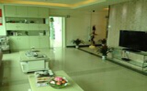 北海博鏵醫(yī)院整形美容中心_皮膚管理中心大廳