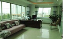 北海博鏵醫(yī)院整形美容中心_貴賓咨詢室