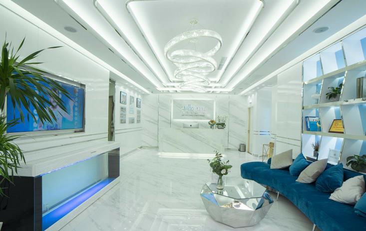 保山恬媄醫(yī)療美容診所