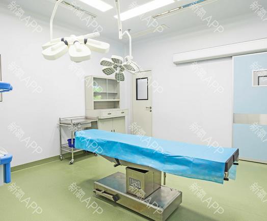 北京愛多邦醫(yī)療美容診所_手術(shù)室