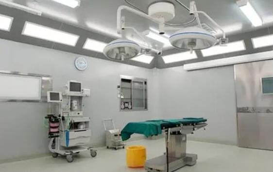 北京愛(ài)斯克整形外科門診部_手術(shù)室
