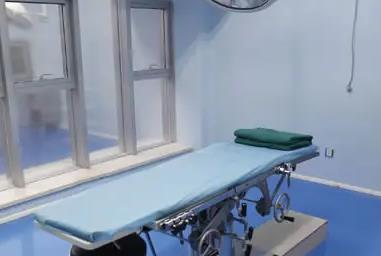 北京傲洛斯醫(yī)療美容門診部_手術(shù)室