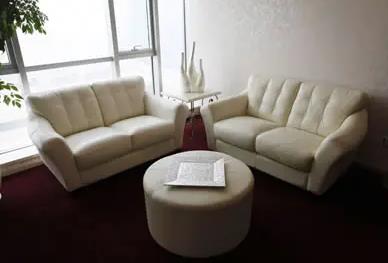 北京傲洛斯醫(yī)療美容門診部_面診室