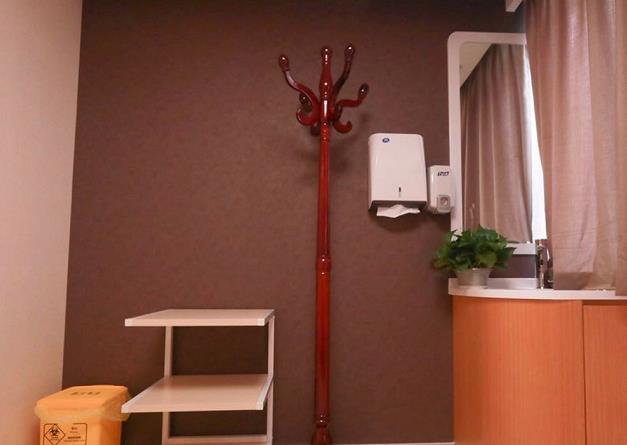 北京博美醫(yī)療美容診所_導診臺