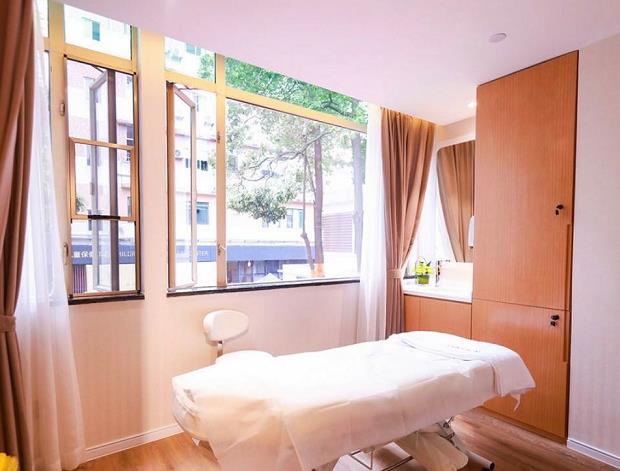 北京博美醫(yī)療美容診所_治療室3