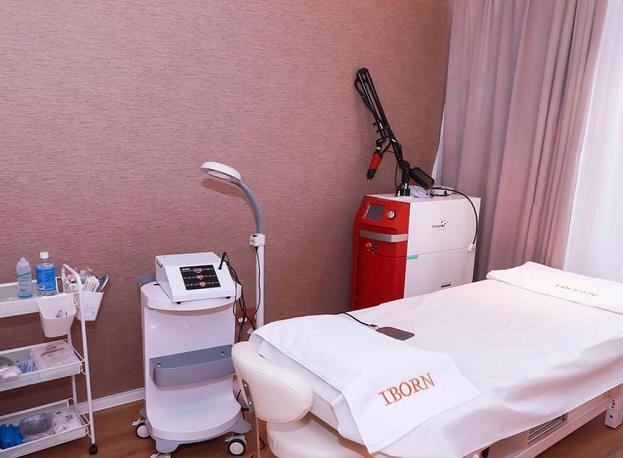 北京博美醫(yī)療美容診所_治療室4