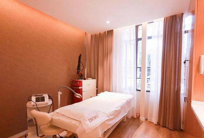 北京博美醫(yī)療美容診所_治療室