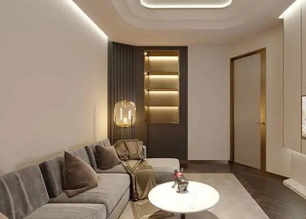 北京成銘醫(yī)療美容診所_面診室