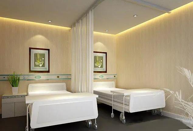 北京東南醫(yī)療美容醫(yī)院_留觀室