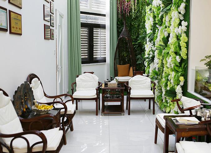 北京東方和諧醫(yī)療美容診所_ 陽(yáng)光房