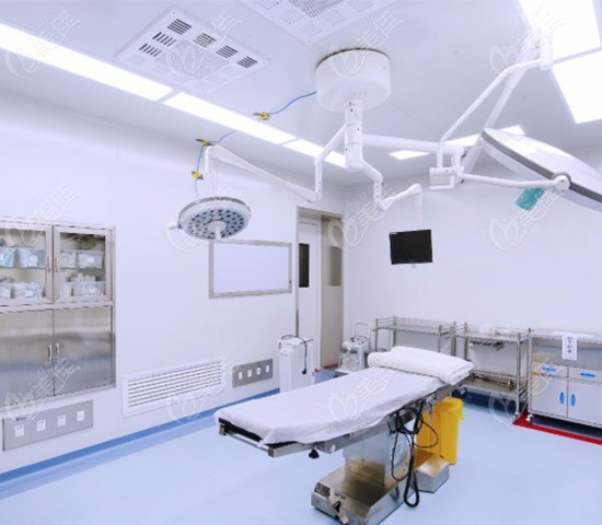 北京豐聯(lián)麗格醫(yī)療美容診所_手術(shù)室